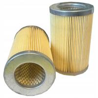 NewParts Filters MF50024-воздушный фильтр C712 4501253106 SA19034 SL8225