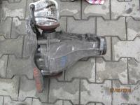 MOST TYŁ AUDI 0AR525053E