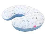 Poszewka do Fasolki Motherhood Misie niebieskie