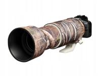 EasyCover Lens Oak Canon RF 100-500mm F4.5-7.1L IS USM True Timber Kanati