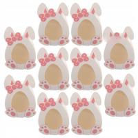 CUKIERKI SMAKOŁYKI SCHOWEK FIGURKA 10 SZT