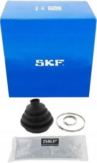 SKF КОМПЛЕКТ КОЖУХА ШАРНИРА