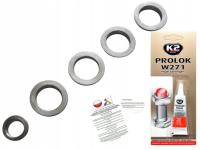 ЗАЗОРЫ? РЕМКОМПЛЕКТ СИДЕНЬЯ ДЛЯ FORD MONDEO MK4