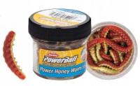Sztuczne robaki Berkley Power Bait Honey 2,5cm