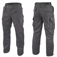 Мужские военные тактические брюки-карго Texar Wz10 Ripstop Grey