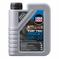 Моторное масло Liqui Moly 2315 1 l 5W-30