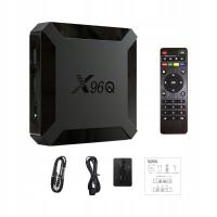 TV Box Premium Akcesoria do kina domowego Większa pojemność Nośniki 1 GB 8 GB