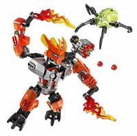 LEGO Bionicle: 70783 - Obrońca Ognia