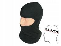 KOMINIARKA MOTOCYKLOWA POLAR POD KASK S/M