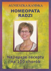 Homeopata radzi - Agnieszka Kamska