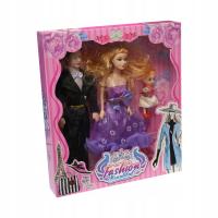 LALKA LALECZKA + DZIECKO