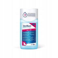 HARTMANN Sterillium Żel Protect & Care, 100 ml