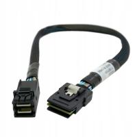 Kabel Producent nieznany CABLE-SAS-8643-8643-0.5M