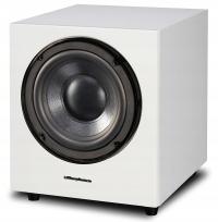 Активный сабвуфер Wharfedale WH-D10 0 Вт белый