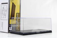 TRIPLE9 дисплей стенд для 1/24 масштабных моделей черный стенд