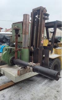 Экструдер battenfeld extruder