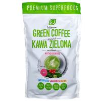 Кофе зеленый порошок Intenson 250 г антиоксидант не раздражает желудок
