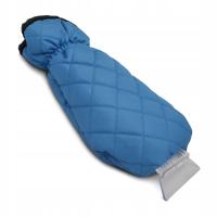 MR RAG rękawica ze skrobaczką do szyb