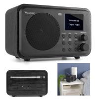 Радио DAB, FM Audizio Milan