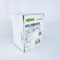WAGO 750-891 Module PLC Controller Modbus TCP