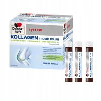 DOPPELHERZ KOLLAGEN 11000 PLUS – MOCNE KOŚCI I SPRAWNE STAWY