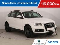 Audi Q5 2.0 TDI, Salon Polska, 174 KM, 4X4