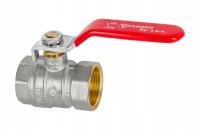 Шаровой клапан 6/4