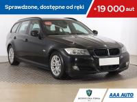 BMW 3 318 d, VAT 23%, Klima, Klimatronic