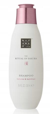 Rituals The Ritual of Sakura szampon 250 ml