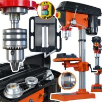 Настольная дрель Black 12234 2750 Вт