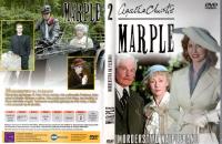 Agatha Christie Marple Morderstwo na plebanii DVD