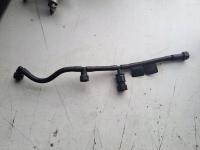 ТОПЛИВОПРОВОД ТРУБКА RENAULT ДИАПАЗОН T RANGE C K DTI 13 VOLVO FH FM 4 FMX D13K