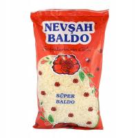 Ryż baldo biały TURECKI 1KG NEVSAH BALDO