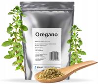 OREGANO AROMATYCZNE suszone przyprawa 100g