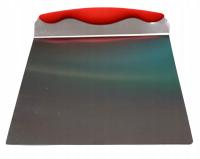 SZPATUŁA ŁOPATKA DO PRZENOSZENIA CIASTA TORTU CIASTECZEK PIERNICZKÓW