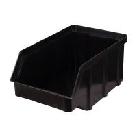 Контейнер для мастерской 225X145X110 черный