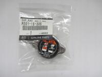 MAZDA OE KOREK CHŁODNICY MAZXDA CX5 KE