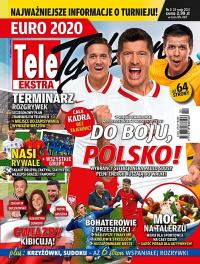 Skarb Kibica - Tele Tydzień EKSTRA - EURO 2020