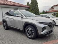 Hyundai Tucson 2022r 1.6 T-GDi Executive Salon PL