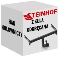Hak holowniczy Steinhof O-232