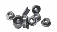 ГАЙКА С ФЛАНЦЕМ M10X1.25 DIN6923 OP.10шт