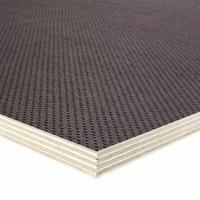 Sklejka antypoślizgowa wodoodporna 12mm formatka 125x60cm