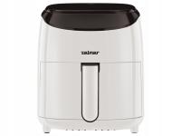 Zelmer Frytkownica beztłuszczowa ZAF3551W 1200W 3,5L 9 programów LCD