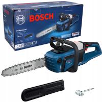 PILARKA ŁAŃCUCHOWA akumulatorowa 40CM 18V BOSCH GKE 18V-40