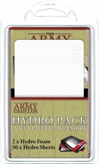 Army Painter Hydro Pack набор для пополнения влажного поддона TL5052P