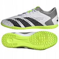 % Buty adidas Predator Accuracy.4 IN GY9986 biały 47 1/3 /adidas