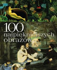 100 najpiękniejszych obrazów J.W. Łabądź