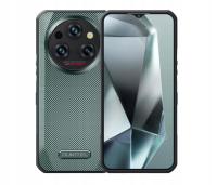 Smartfon OUKITEL WP35 Pro 5G 12/512GB 11000mAh zielony