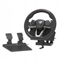 HORI SWITCH / PC Kierownica Racing Wheel Pro Deluxe