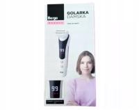 GOLARKA DAMSKA BERGO BEAUTY BE-260343